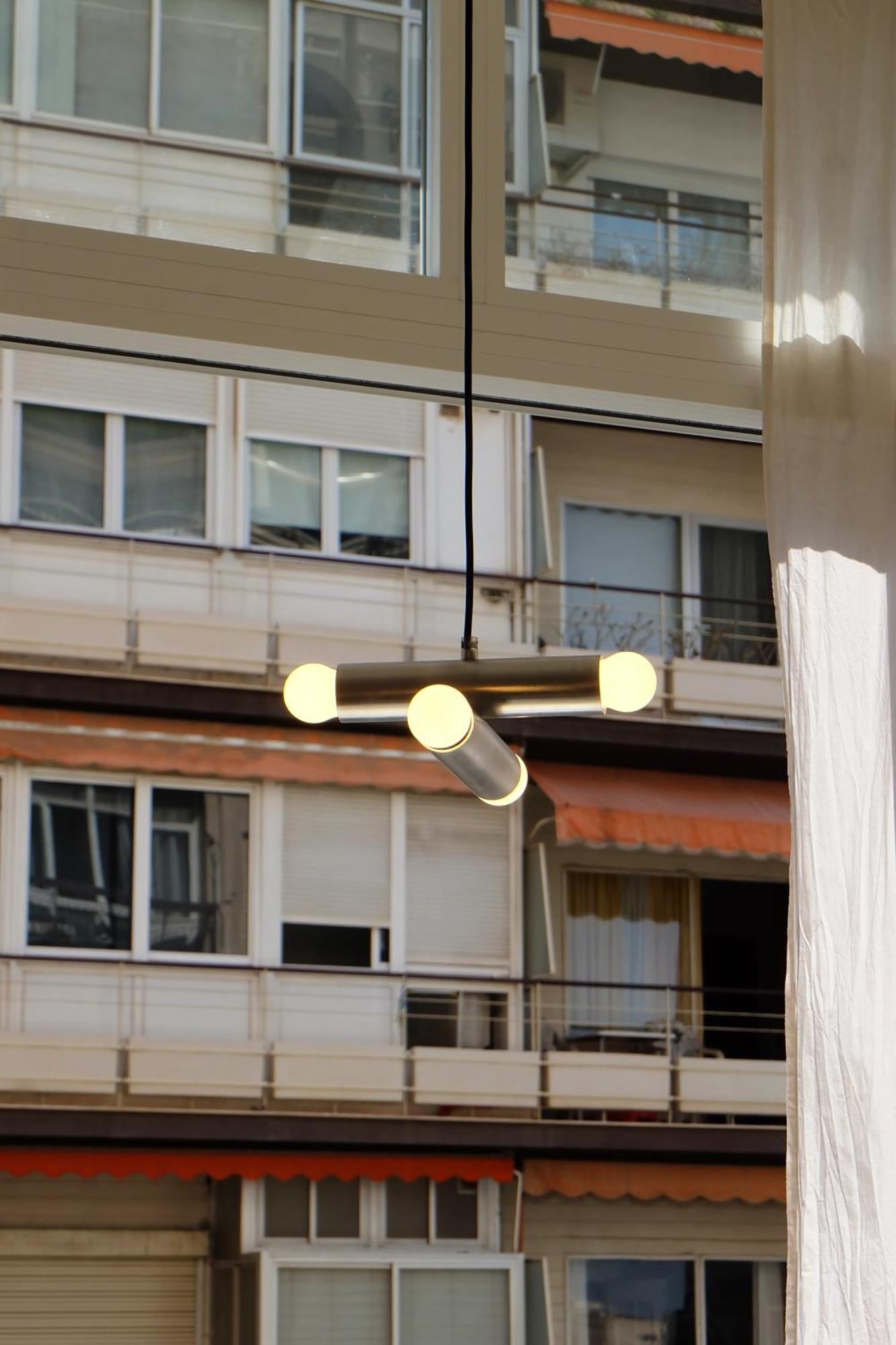 Ferienwohnung La Rambla 43 Contactless Alicante Exterior foto